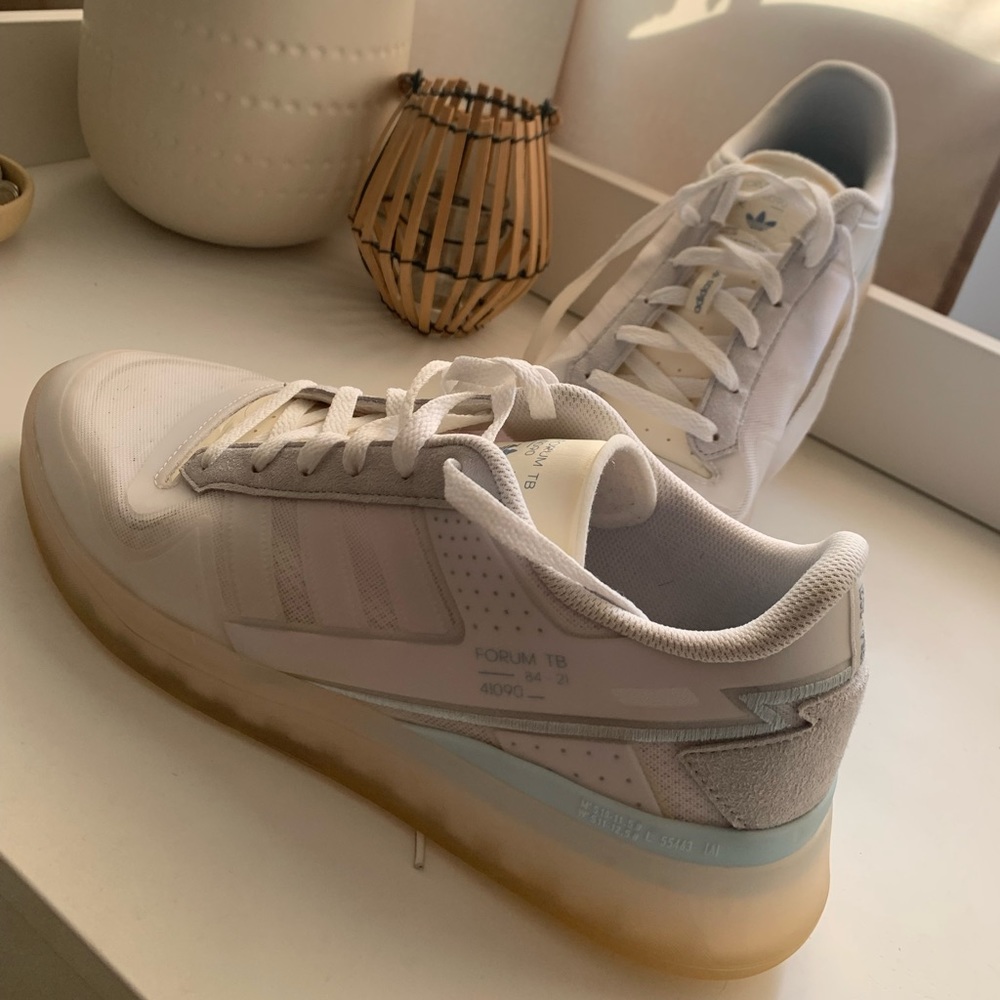 ADIDAS FORUM TB 1984- 2021